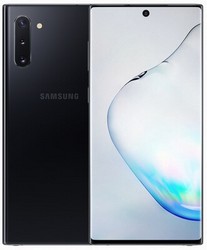 Прошивка телефона Samsung Galaxy Note 10 в Набережных Челнах